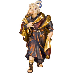 Conductor de elefantes (sin base)